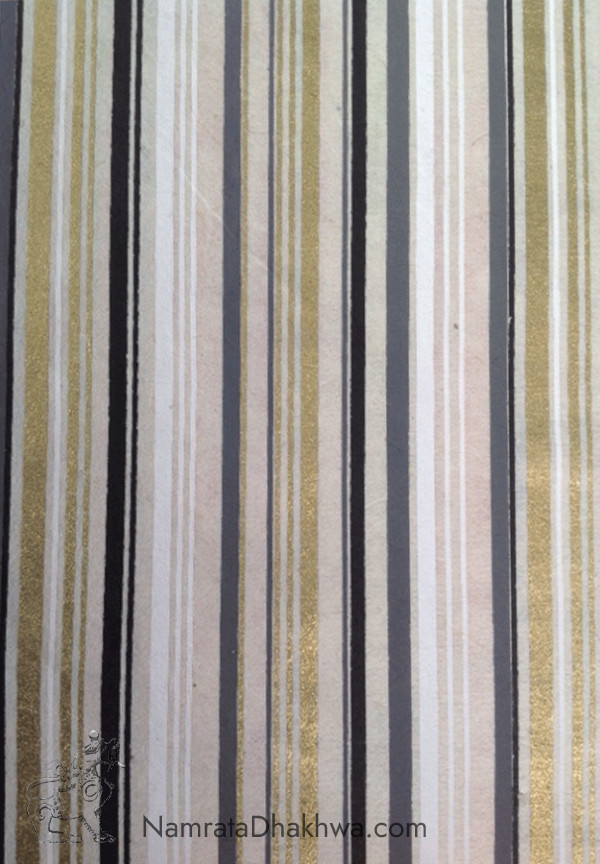 Silk Screen Print Paper view 5