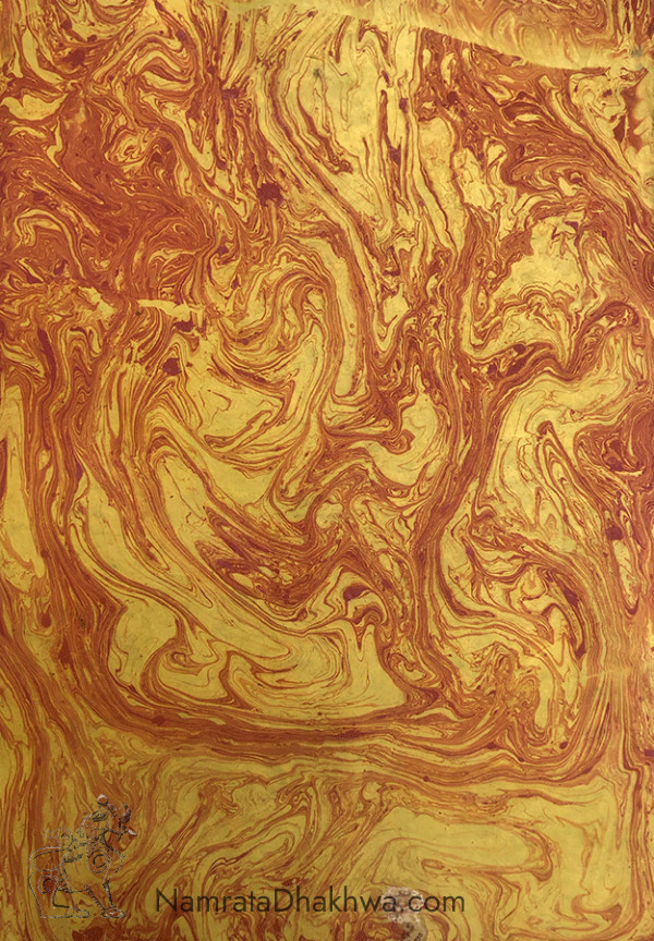 Marble Paper