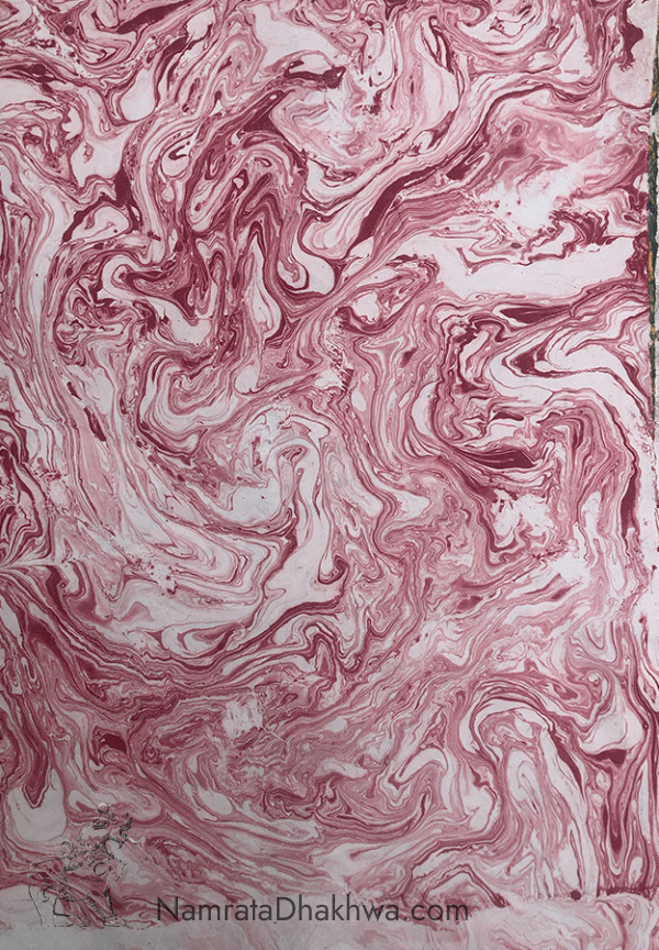 Marble Paper