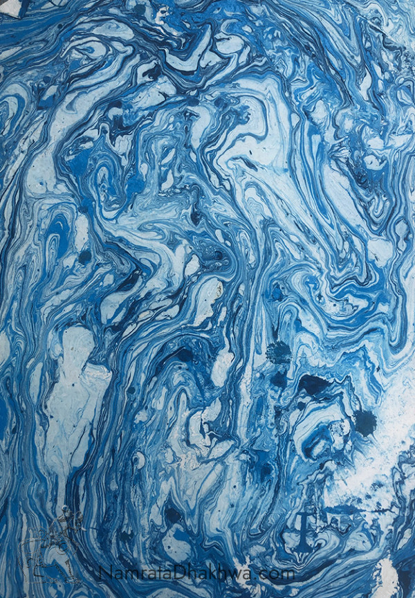 Marble Paper