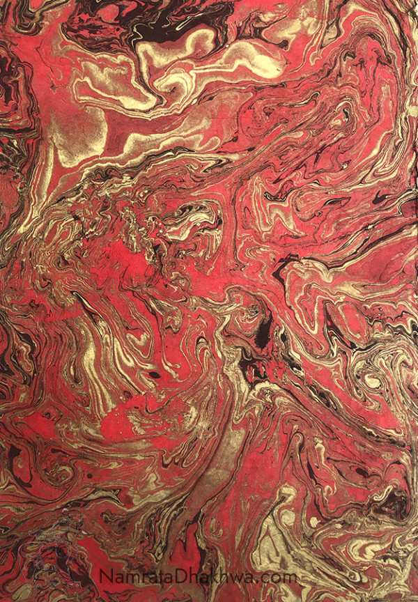 Marble Paper