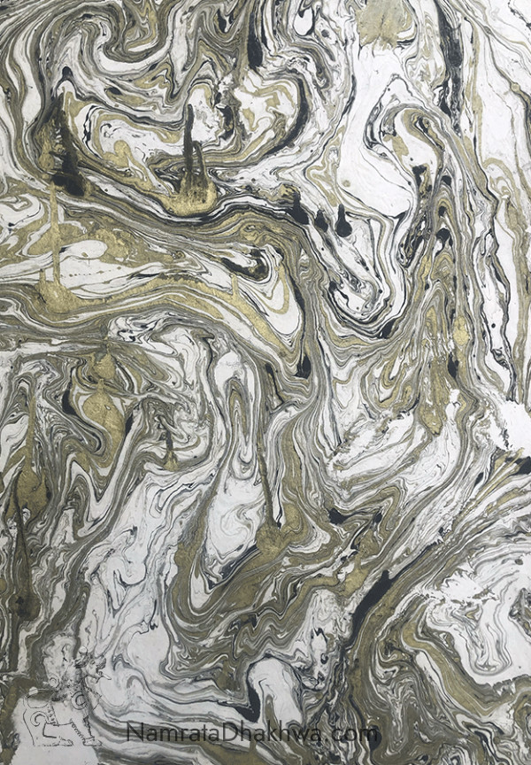 Marble Paper