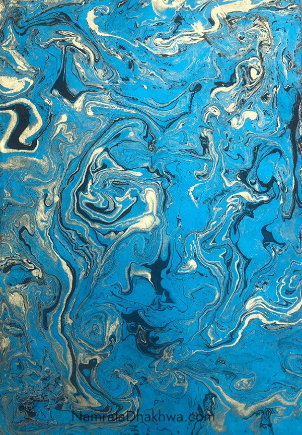 Marble Paper