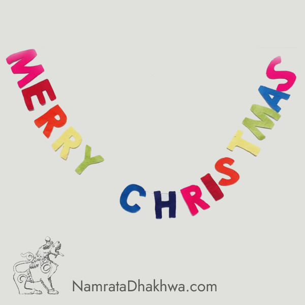 Merry Christmas