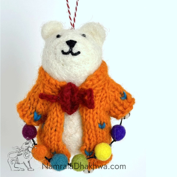 Polar Bear